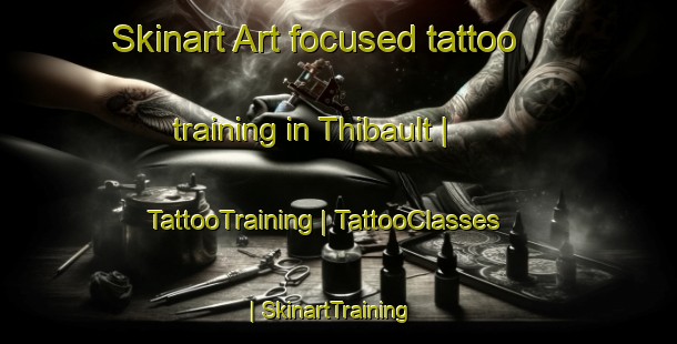 Skinart Art-focused tattoo training in Thibault | TattooTraining | TattooClasses | SkinartTraining-Canada